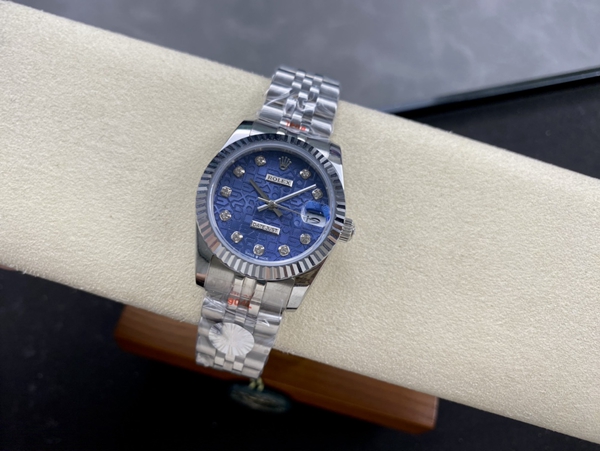 激安ロレックス内部構造